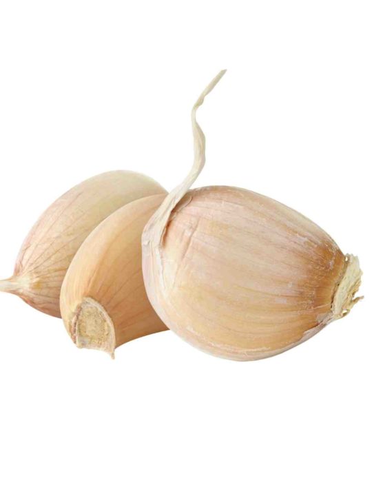 How Much Is A Clove Of Garlic In Teaspoons