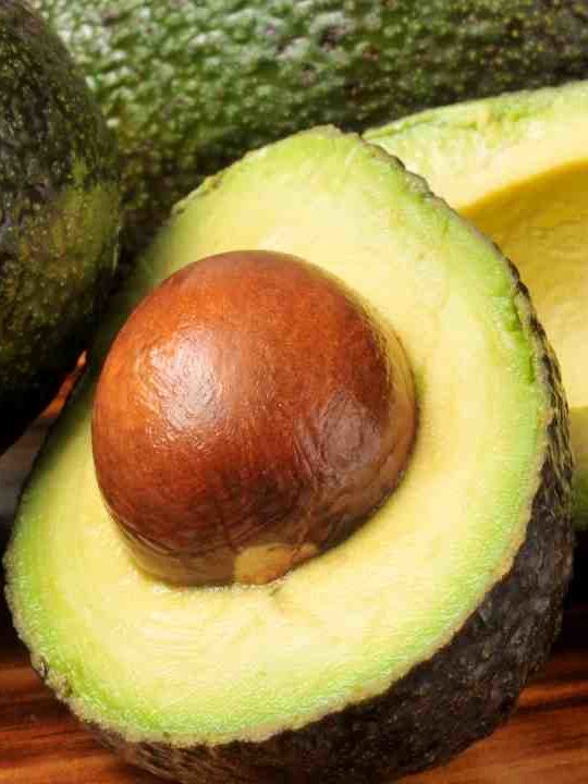 How To Pick An Avocado At The Grocery Store