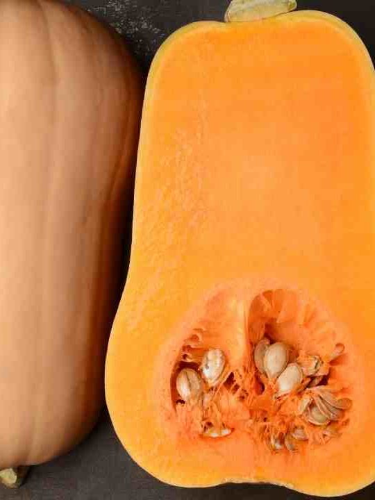 How To Tell If Butternut Squash Is Bad
