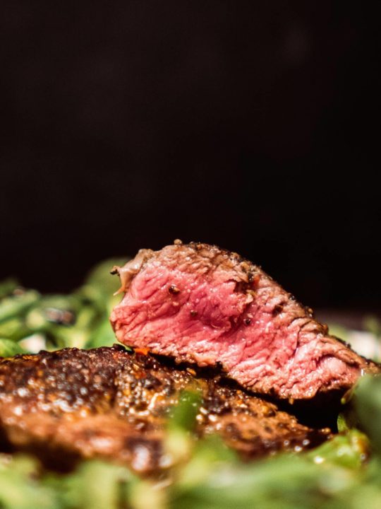 Can You Eat Steak After Use By Date