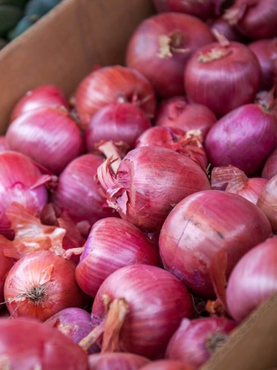 How To Cook Onions Without Oil