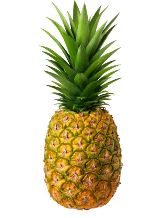Will A Pineapple Ripen After Being Picked