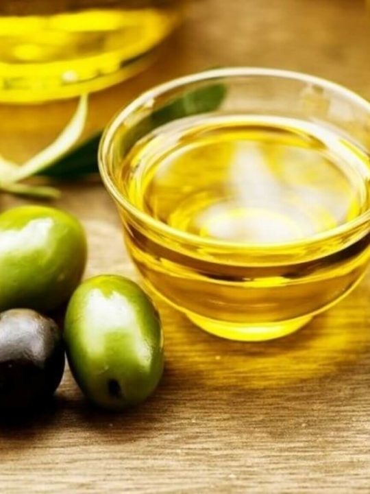 Does Olive Oil Need To Be Organic