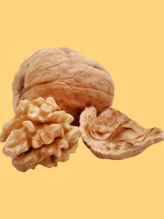 Are Walnuts Safe To Eat Off The Tree