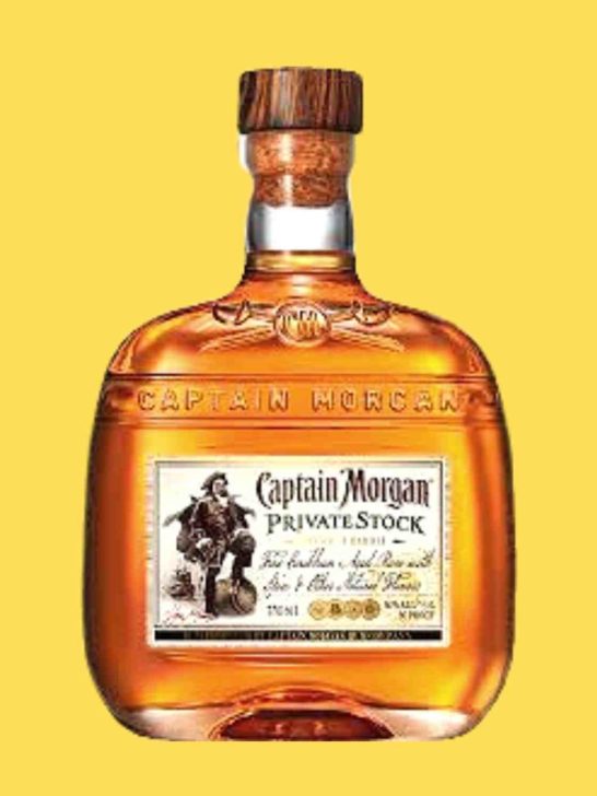 Can Captain Morgan Go Bad