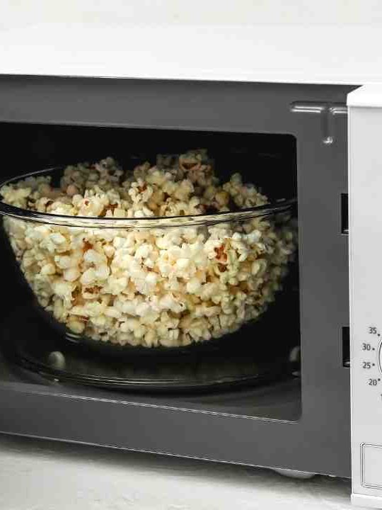 Can Microwave Popcorn Go Bad