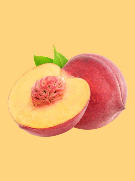 Can You Freeze Peaches