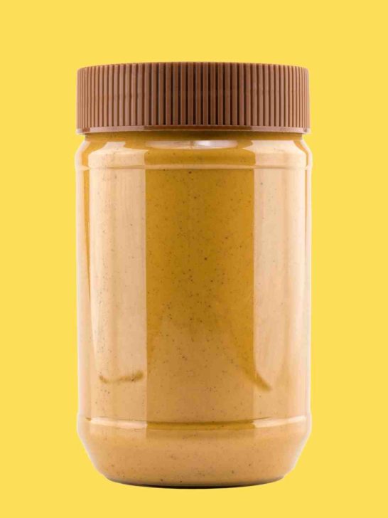 Can You Get Sick From Eating Expired Peanut Butter