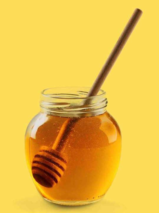 Can You Substitute Syrup For Honey