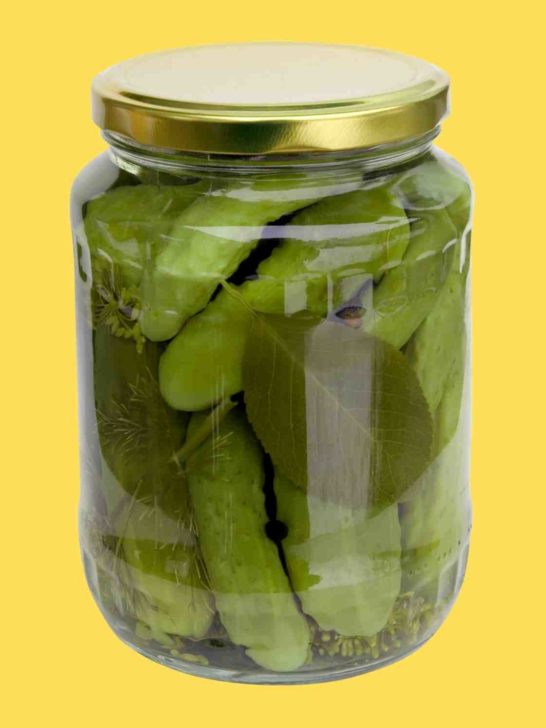 Do Pickles Expire