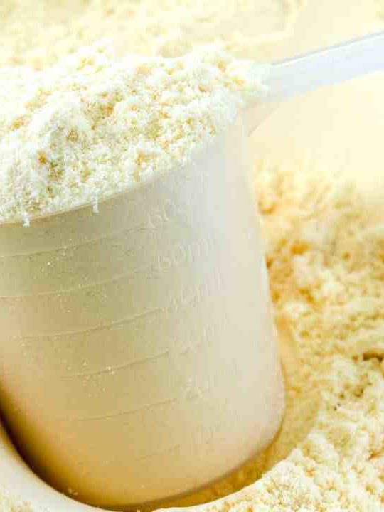 Does Whey Protein Expire