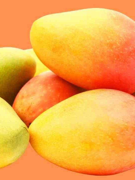 How Do You Know If A Mango Is Bad