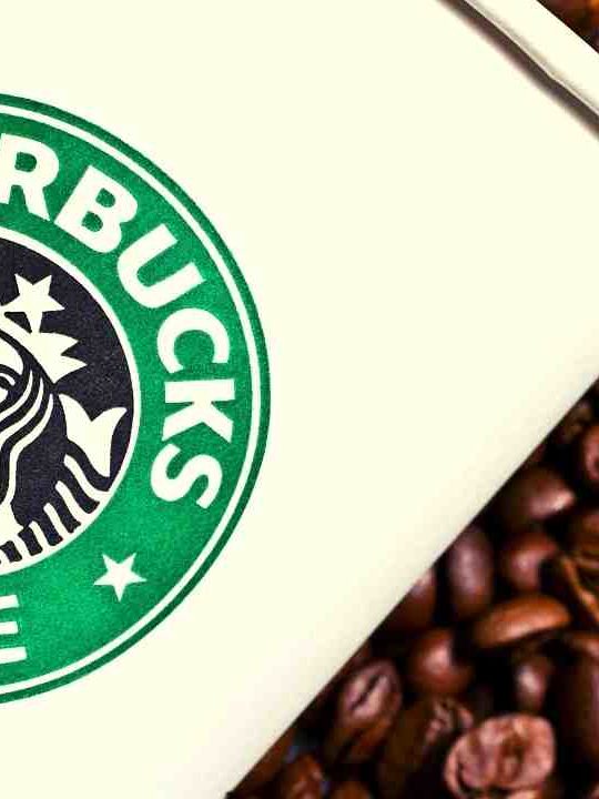 How Does Starbucks Decaffeinate Its Coffee