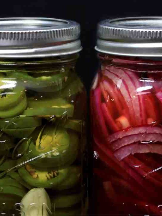 How Long After Pickling Can You Eat