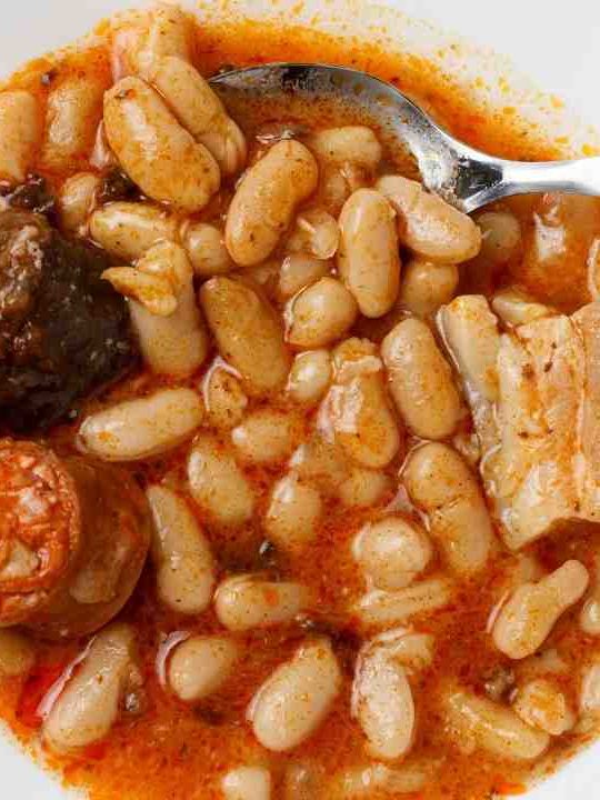 How Long Are Cooked Beans Good For In The Fridge