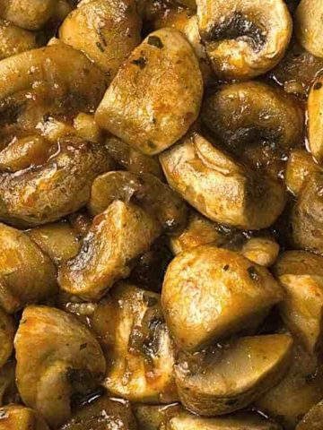 How Long Can Cooked Mushrooms Last In The Fridge