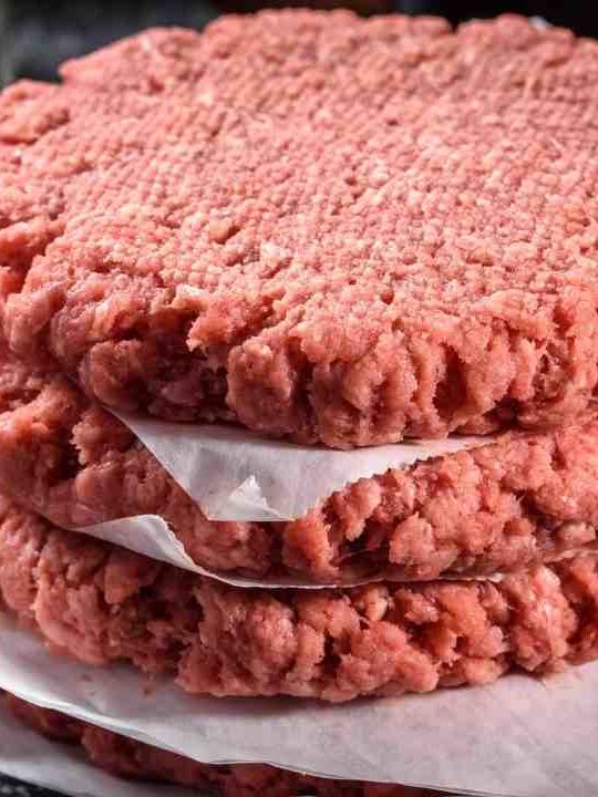 How Long Can Raw Hamburger Meat Stay In The Fridge