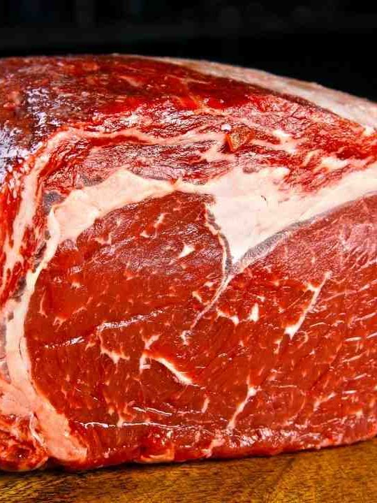 How Long Can Thawed Beef Stay In The Fridge