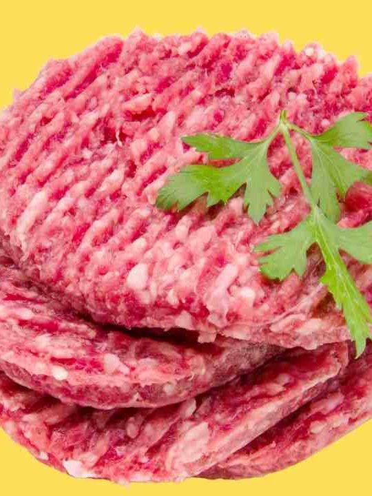 How Long Can Uncooked Hamburger Meat Stay In The Fridge