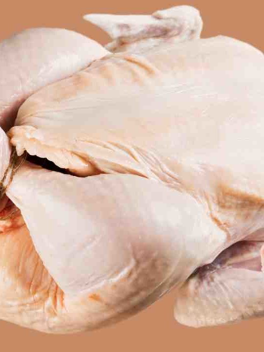 How Long Can You Freeze A Turkey