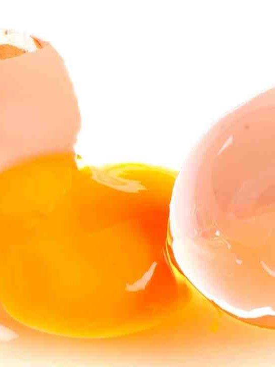 How Long Do Cracked Eggs Last