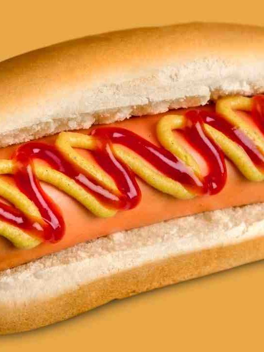 How Long Do Open Hot Dogs Last In The Fridge