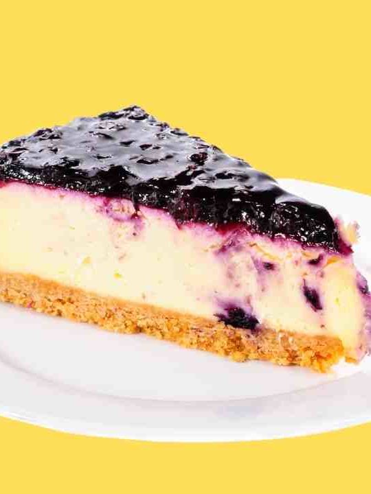 How Long Does Cheesecake Last