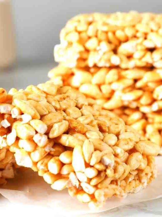 How Long Does Homemade Rice Krispies Last
