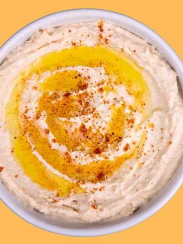 How Long Does Hummus Last After Opening