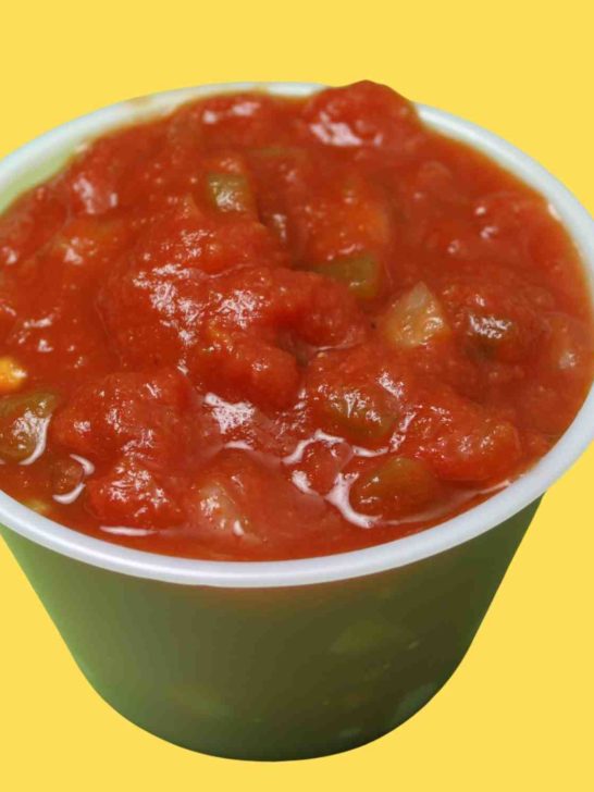 How Long Is Salsa Good For