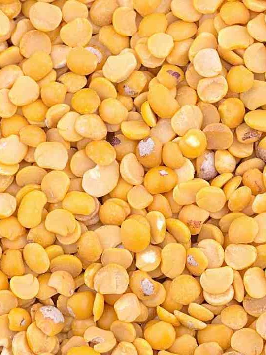 How To Know If Uncooked Dal Is Spoilt