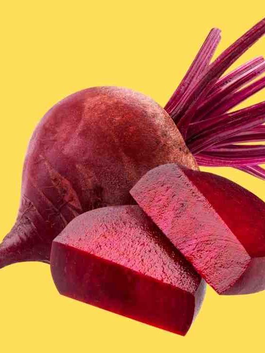 How To Tell If Beets Are Bad