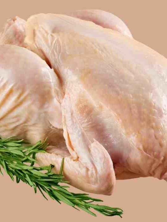 Is Chicken Safe To Eat Past The Sell By Date