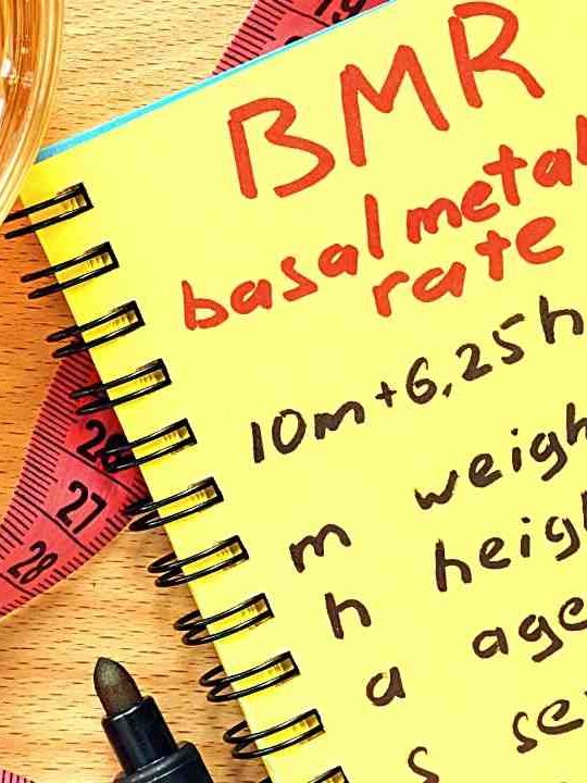 Is It Safe To Eat Under Your Bmr
