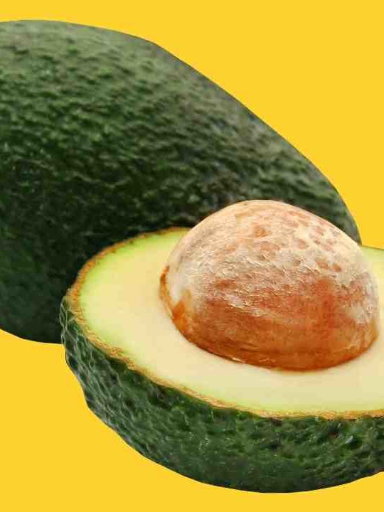 Is It Safe To Eat Underripe Avocado
