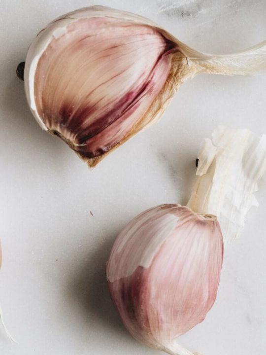 How Many Teaspoons In 2 Cloves Of Garlic