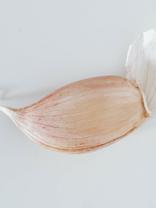 How Many Teaspoons Equal 1 Garlic Clove
