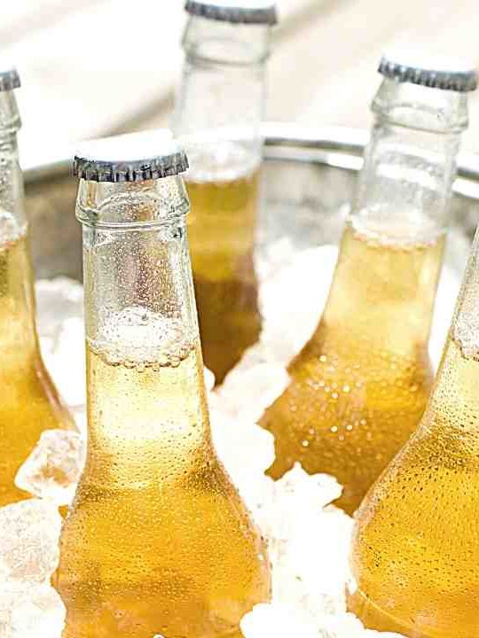 What To Do If I Accidentally Froze Beer