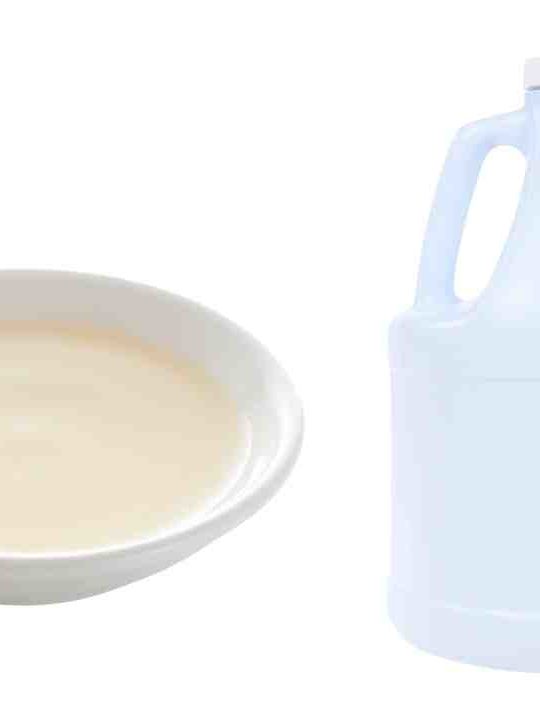 What To Do If I Accidentally Mixed Bleach And Vinegar