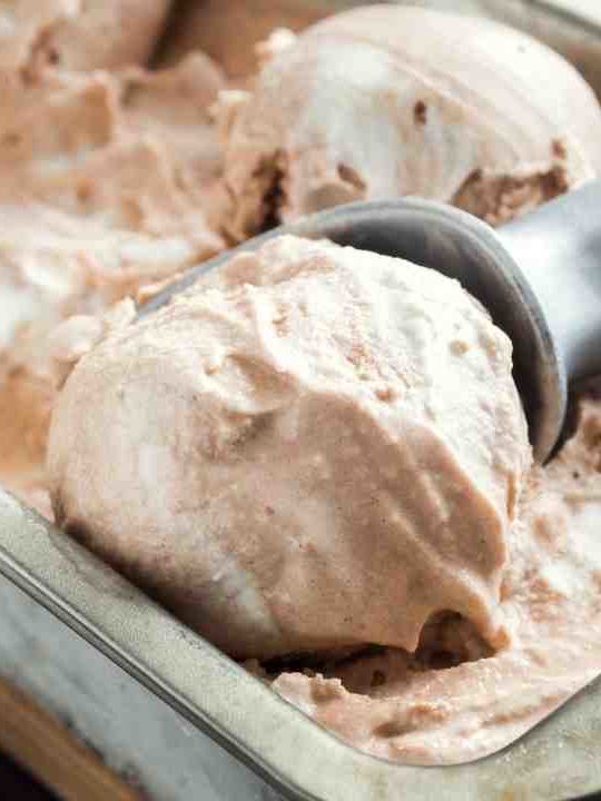 What To Do If I Accidentally Put Ice Cream In The Fridge