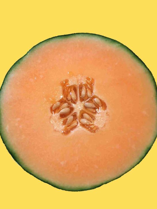 Will A Cantaloupe Ripen After You Cut It