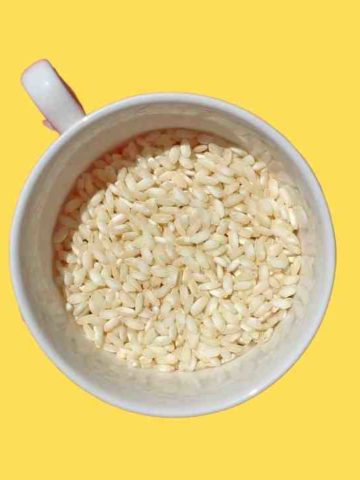 1 Cup Dry Rice Is How Much Cooked
