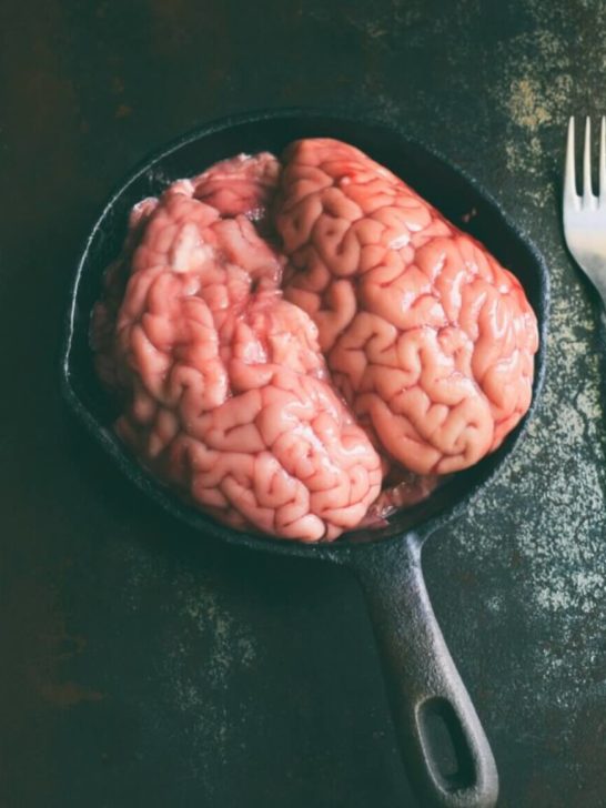 Can You Eat Animal Brains