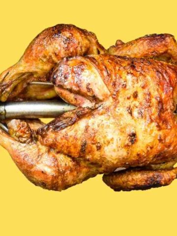 How Long Can You Keep Rotisserie Chicken