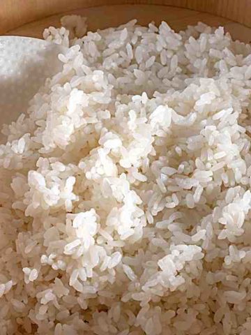 How To Store Sushi Rice Overnight