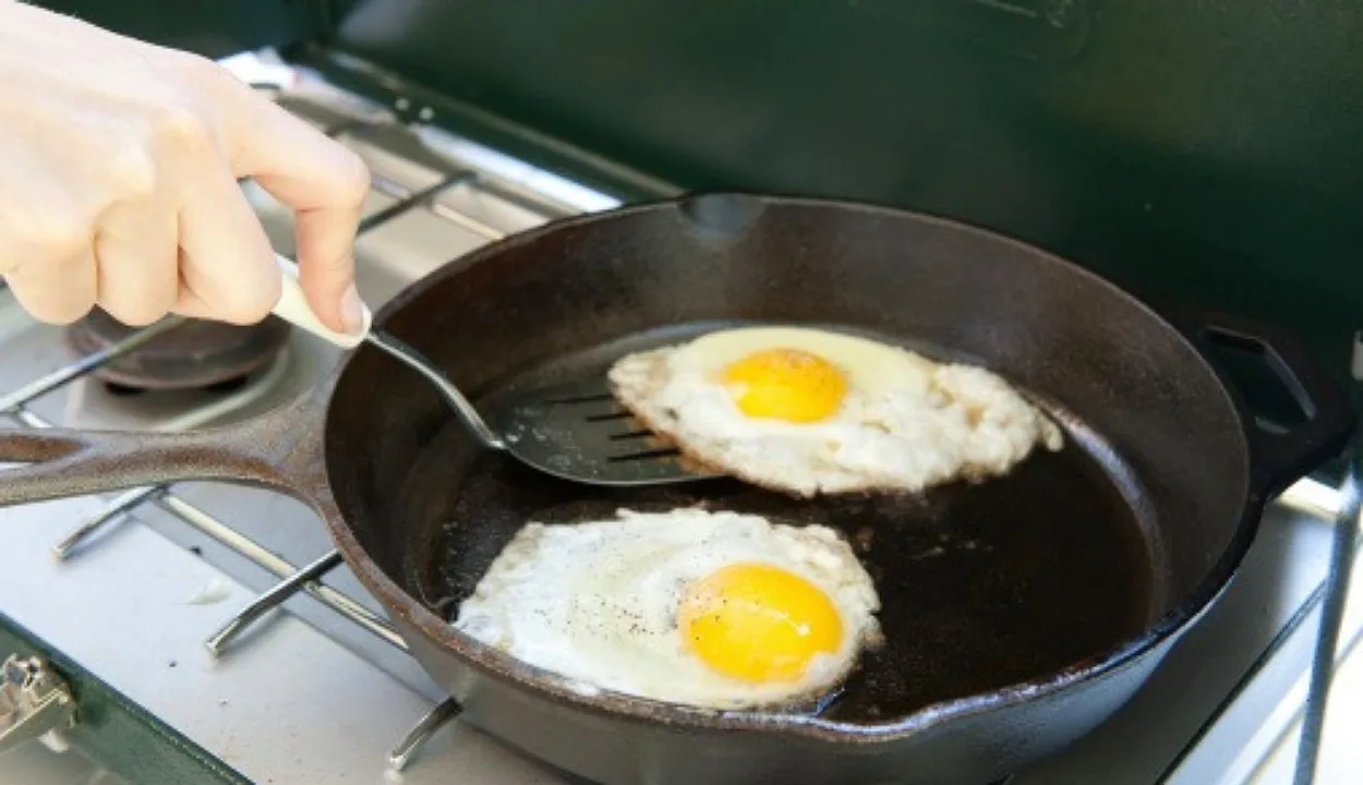 The tried-and-true method for perfectly cooked eggs starts with setting a timer; follow our formula to get it just so.