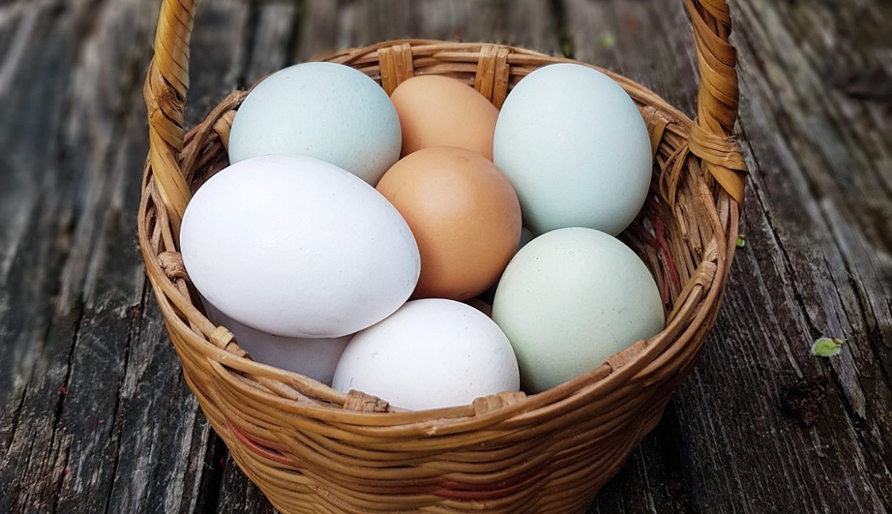 Should You Cool Hard-Boiled Eggs Before Refrigerating?