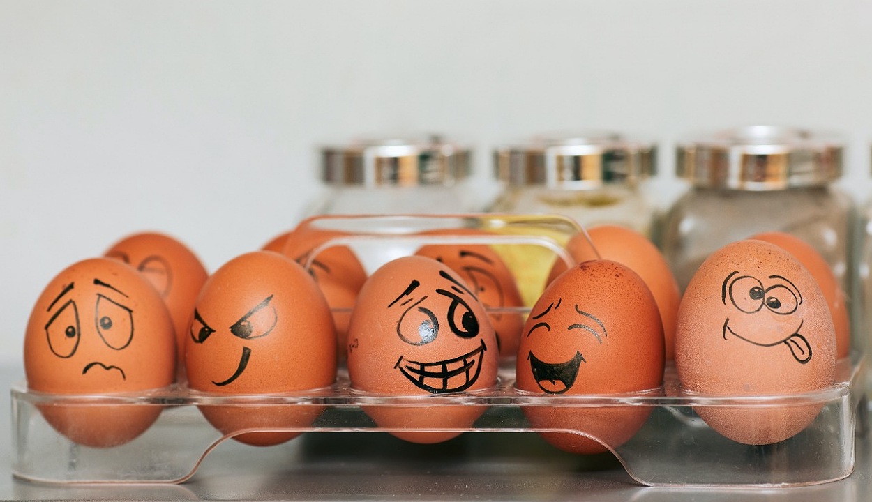 On the other hand, tainted or badly stored eggs may deteriorate and carry dangerous pathogens. This article discusses whether eating expired eggs is okay.